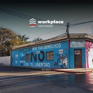 Alquiler-venta-local Comercial-deposito-terreno