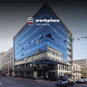 Venta Con Renta - Oficina - Ciudad Vieja