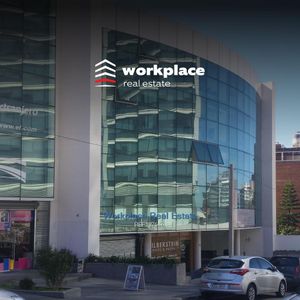 Venta Con Renta. Oficina - A Metros De Wtc - Buceo