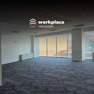 Oficina Wtc - World Trade Center - Alquiler