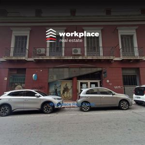 Alquiler - Oficina - Ciudad Vieja