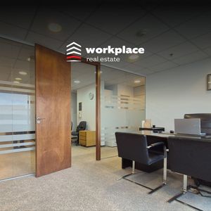 Oficina -alquiler World Trade Center -wtc- Pocitos Nuevo