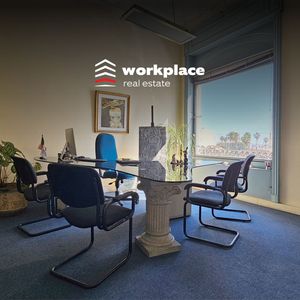 Alquiler O Venta - Piso De Oficina - Ciudad Vieja / Centro