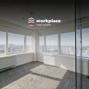 Oficina Alquiler Wtc - World Trade Center - Buceo