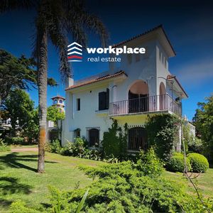 Casa Para Empresa - Alquiler - Carrasco