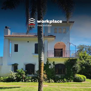 Casa Para Empresa - Alquiler - Carrasco