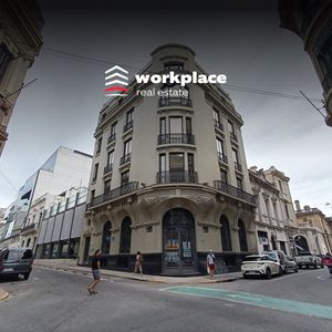 Alquiler Oficina Ciudad Vieja