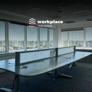 Oficina -venta - World Trade Center -wtc- Buceo