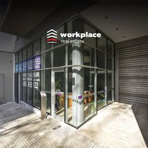 Venta Con Renta - Local Comercial - Cordón