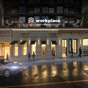 Venta Con Renta - Local Comercial - Cordón