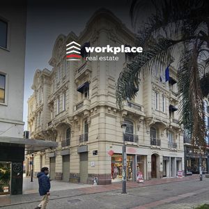 Alquiler-oficina- Ciudad Vieja - Para Entrar