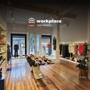 Alquiler-local Comercial- Ciudad Vieja - Para Entrar