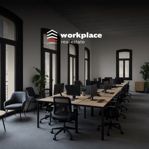 Alquiler - Oficinas - Centro - Edificio De Tres Pisos -