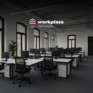 - Alquiler - Oficinas - Centro - Edificio 3 Pisos -