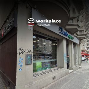 - Venta Local Comercial - Con Renta - Centro - Trescruces -