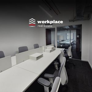- Alquiler - Oficina Privada - Cowork - Plaza Independencia - Cuidad Vieja - Centro
