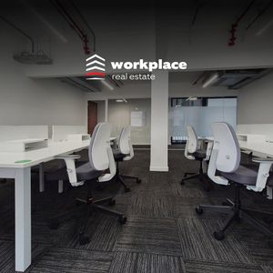 - Alquiler - Oficina Privada - Cowork - Plaza Independencia - Cuidad Vieja - Centro