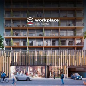 Venta - Local Comercial - En Construcción -cordon