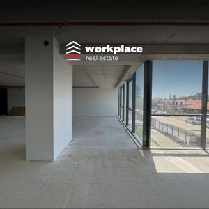 Alquiler - Oficinas De Cateogoria - Carrasco - A Estrenar - Rambla