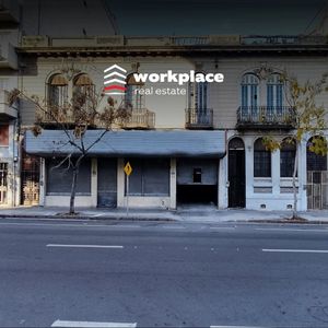 Venta Con Renta - Edificio De Usos Multiples.