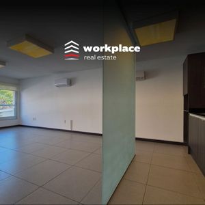 Alquiler Oficina - A Metros Wtc - Buceo Prox. Pocitos Nuevo