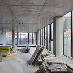 Alquiler Piso De Oficina En Buceo, Zona World Trade Center /  A Estrenar