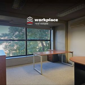 Oficina Punta Carretas - Golf- Alquiler O Venta - Gran Oportunidad En Edificio Icónico En La Zona Más Buscada