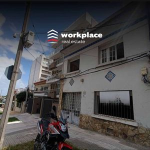 Alquiler Casa P/ Empresa - Oficina Puerto Buceo -pocitos N.