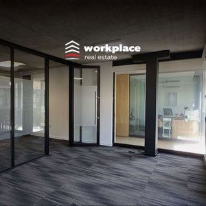 Oficina Pocitos Nuevo -  Venta - Gran Oportunidad