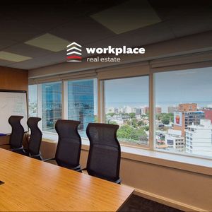 Alquiler - Oficina - Pocitos Nuevo - Buceo - Wtc -