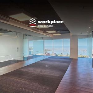 Alquiler De Oficina - World Trade Center - Wtc - Buceo Limite Pocitos Nuevo