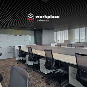 Alquiler De Oficina Equipada - Rambla Sur - Centro - Clase Aaa+