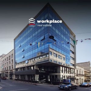 Alquiler O Venta - Oficina - Ciudad Vieja - Edificio De Categoría