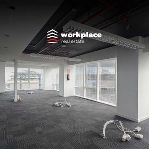 Oficina Wtc - World Trade Center 4 - Alquiler. Para Entrar