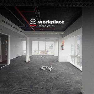 Oficina Wtc - World Trade Center 4 - Alquiler. Para Entrar