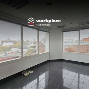 Oficina -alquiler World Trade Center -wtc- Buceo