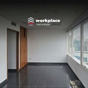Oficina -alquiler World Trade Center -wtc- Buceo