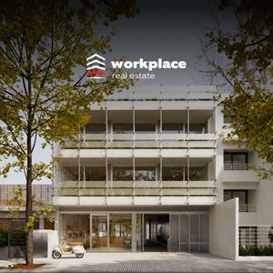 Edificio De Oficinas - Alquiler - Punta Carretas / Pocitos - A Estrenar