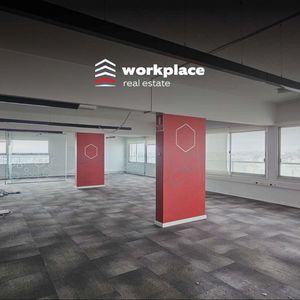 Oficina En El Centro Casi Cordón - Alquiler - Edificio De Categoria - Torre De Los Profesionales