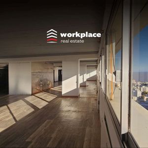 Alquiler - Oficina Cordon, 18 De Julio - Edificio Corporativo Primer Nivel - Vista Panoramica Unica En Montevideo