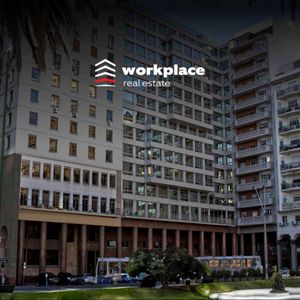 Alquiler- Venta Oficina - Plaza Independencia - Centro