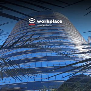 Alquiler Oficina Cosmos Tower / Df Buceo Con 4.000m2 De Amenities / A Estrenar