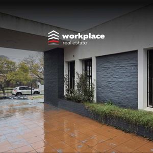 Alquiler O Venta - Casa Para Empresa - Oficina - Carrasco - 1 Cuadra De Av. Italia -