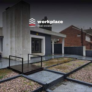 Alquiler O Venta - Casa Para Empresa - Oficina - Carrasco - Av. Italia -