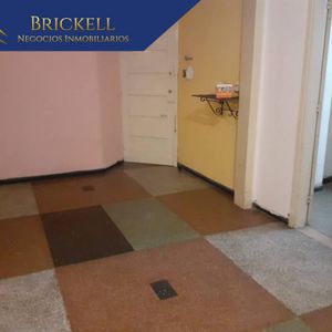 Venta Apartamento 2 Dormitorios En El Centro