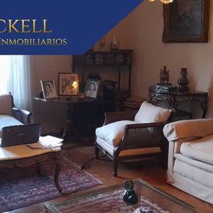 Venta Apartamento En El Centro 3 Dormitorios, Escritorio, Con Balcon