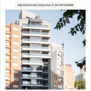 Venta Monoambiente En Pleno Punta Carretas