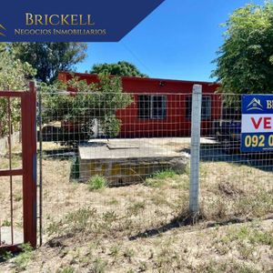 Venta Casa, Local Comercial En Pinar Norte 2 Baños Parrillero Estufa Alto Rendimiento Para Reforma