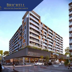 Venta Apartamento 1 Dormitorio, 1 Baño Tempo Cordon