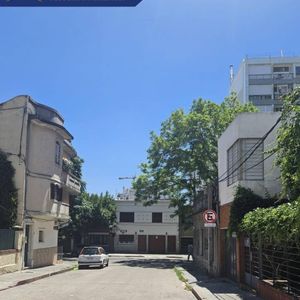 Venta Apartamento 1 Dormitorio Pocitos